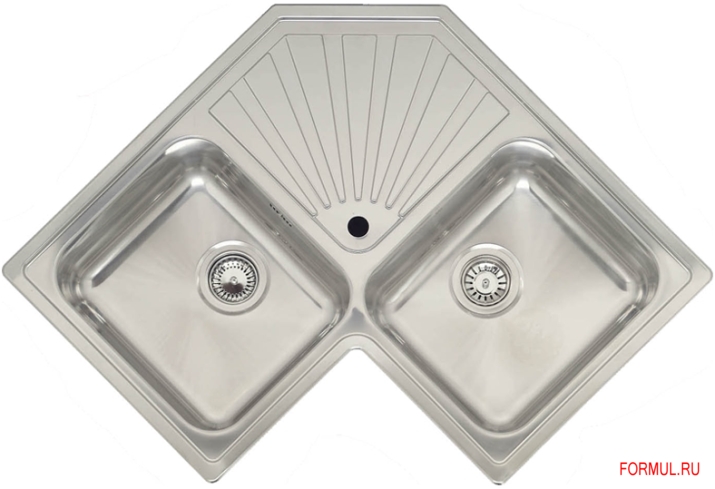 Кухонная мойка Reginox Montreal